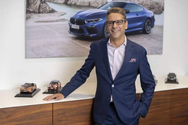 Electric cars to account for 30% of our total sales by 2025: BMW India Head - Vimarsana News