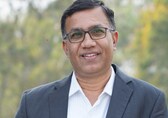 Bosch appoints Guruprasad Mudlapur as its Managing Director