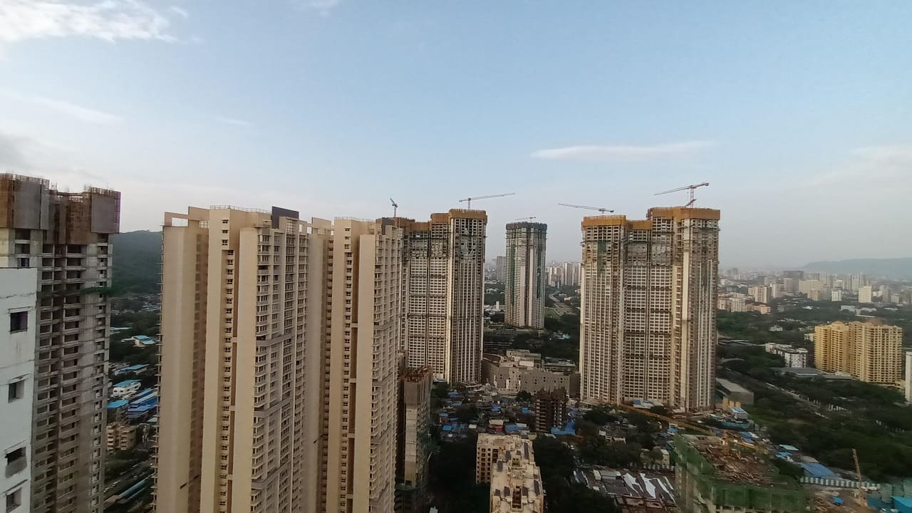 In Mumbai Metropolitan Region, 1 BHK turns bigger post Covid-19