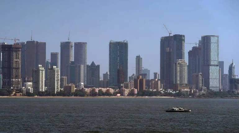 Why is there a mad rush to register high-end properties in Mumbai? - Vimarsana News