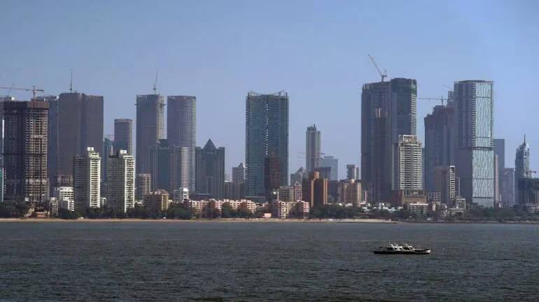 Housing sales in Mumbai rose 37 percent in 2022, says report 