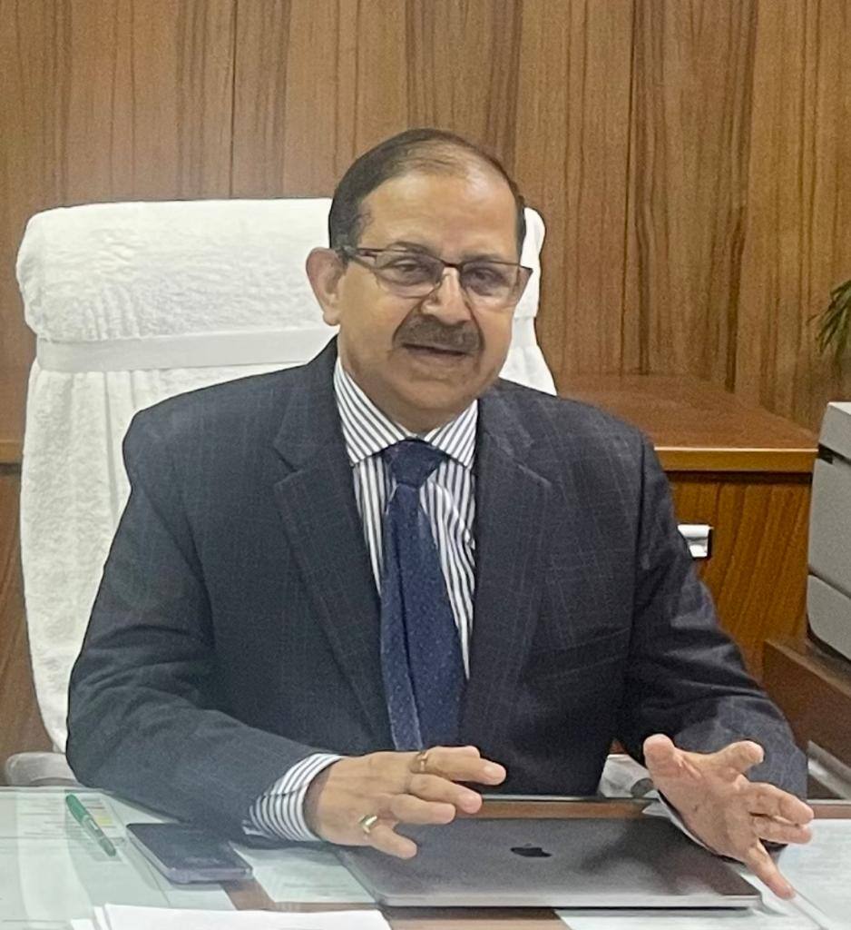 5 million passengers expected on first day at Noida airport on October 1, 2024: CEO 5 million passengers expected on first day at Noida airport on October 1, 2024: CEO