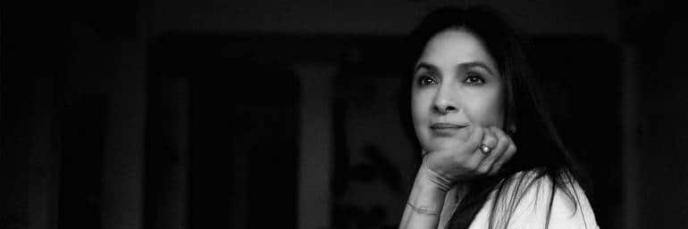 Neena Gupta. (Photo: Twitter)