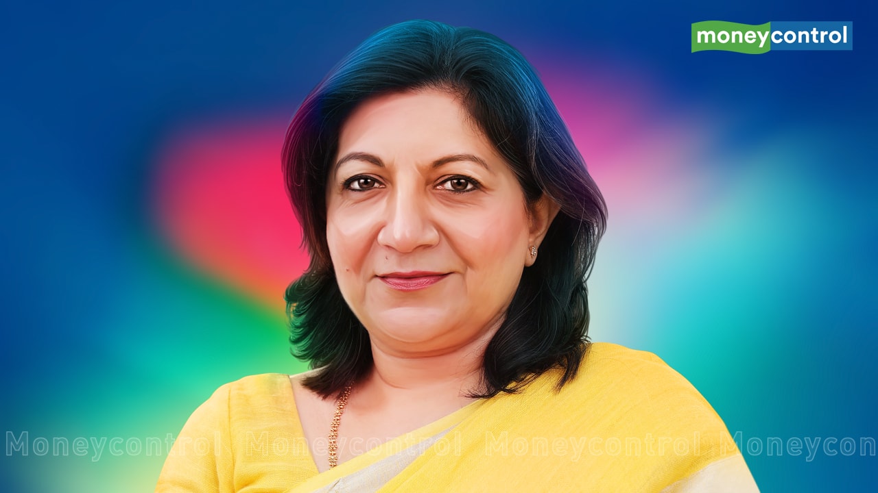 Spending on health insurance tilts towards the family’s breadwinner, traditionally male, but that is changing: New India Assurance Chief