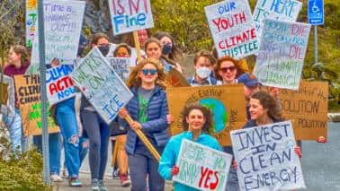Ahead of COP28, climate seems conducive to collaborative efforts Ahead of COP28, climate seems conducive to collaborative efforts