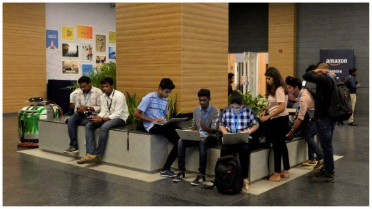 Amazon techie hired for remote role is called to work from office or 'I'm out of a job'