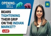 Markets Live: Bears to hold the fort on Friday | Would Nifty defend 17,500 mark?