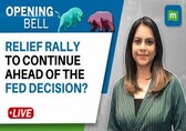 Market Live: Receding bank crisis fears; Yellen vows to help | Will Nifty surpass 17,200 mark? | Opening Bell