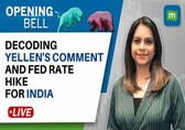 Will Nifty hold onto 17,000 mark? | Decoding impact of Fed rate hikes on the market
