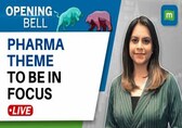 Will Nifty scale past 17,100 mark on the final day of FY23? Pharma theme to be in focus