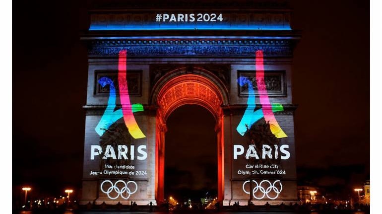 Countdown to Paris 2024 Olympics: Dates, Venues, and Prize Money - A Comprehensive Guide with 100 Days to Go.