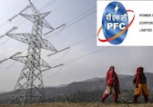 Power Finance Corporation to get Rs 165 crore loan from Japan's JBIC