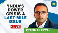 Live: Sterlite Power MD Pratik Agarwal On Biggest Challenge To India's Green Energy Target