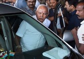 Karnataka elections: Can Yediyurappa achieve for son Vijayendra what Deve Gowda could for Kumaraswamy?
