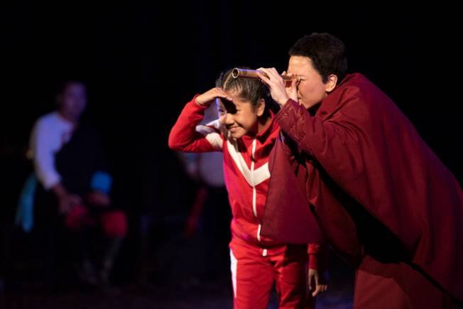 The 'Pah-lak' play.