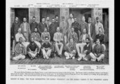 Where have the Parsees in Indian cricket gone? They were the first Indians to play cricket
