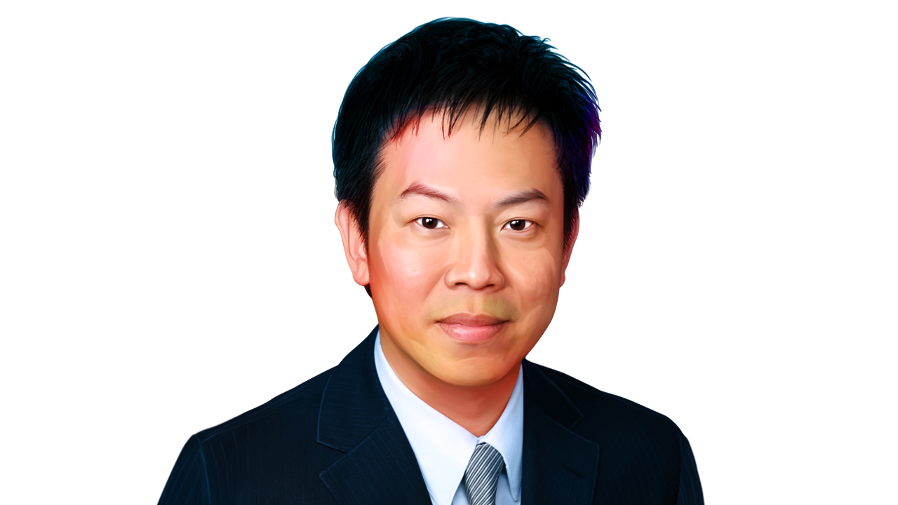 US Fed and China to give Asian currencies a tough time, says Law of Bank of America US Fed and China to give Asian currencies a tough time, says Law of Bank of America