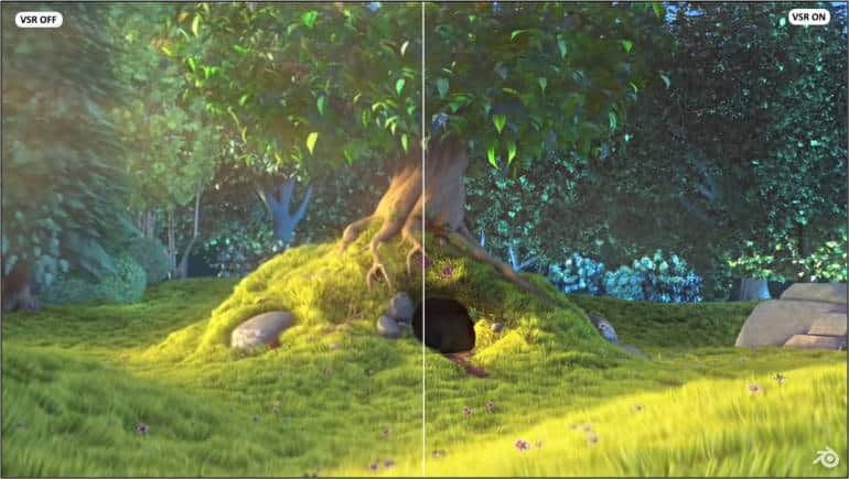 Edge browser can now upscale videos using AMD and Nvidia GPUs