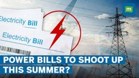 Will Your Electricity Bills Shoot Up This Summer Amid Surge In Power Demand? | Heatwave