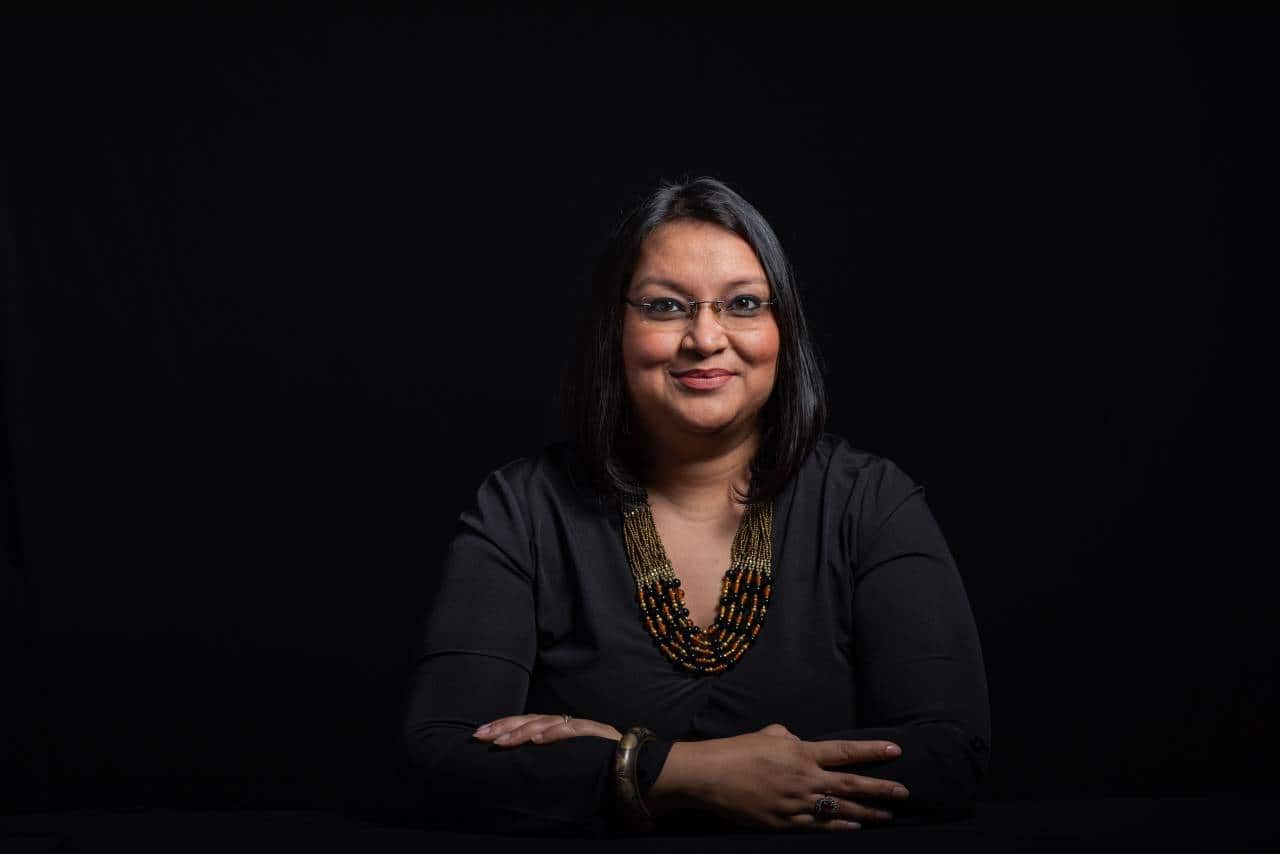 Pragya Sanghavi