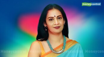 Priya Sunder, Director and co-founder, PeakAlpha