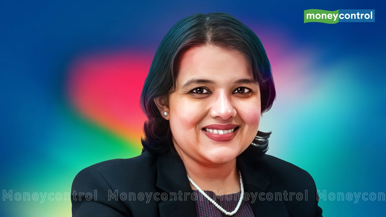 Wedding vows, festivals, and a housie: How Priyanka Acharya wants to redefine the way money is taught to women