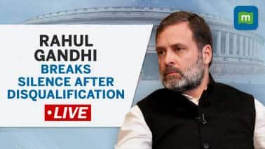 LIVE: Special Press Briefing by Congress Minister Rahul Gandhi at AICC Headquarters
