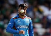 Afghanistan thump Pakistan to claim T20I series