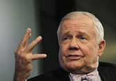 ‘Much bigger than 2008…’: Jim Rogers has some grim news for investors