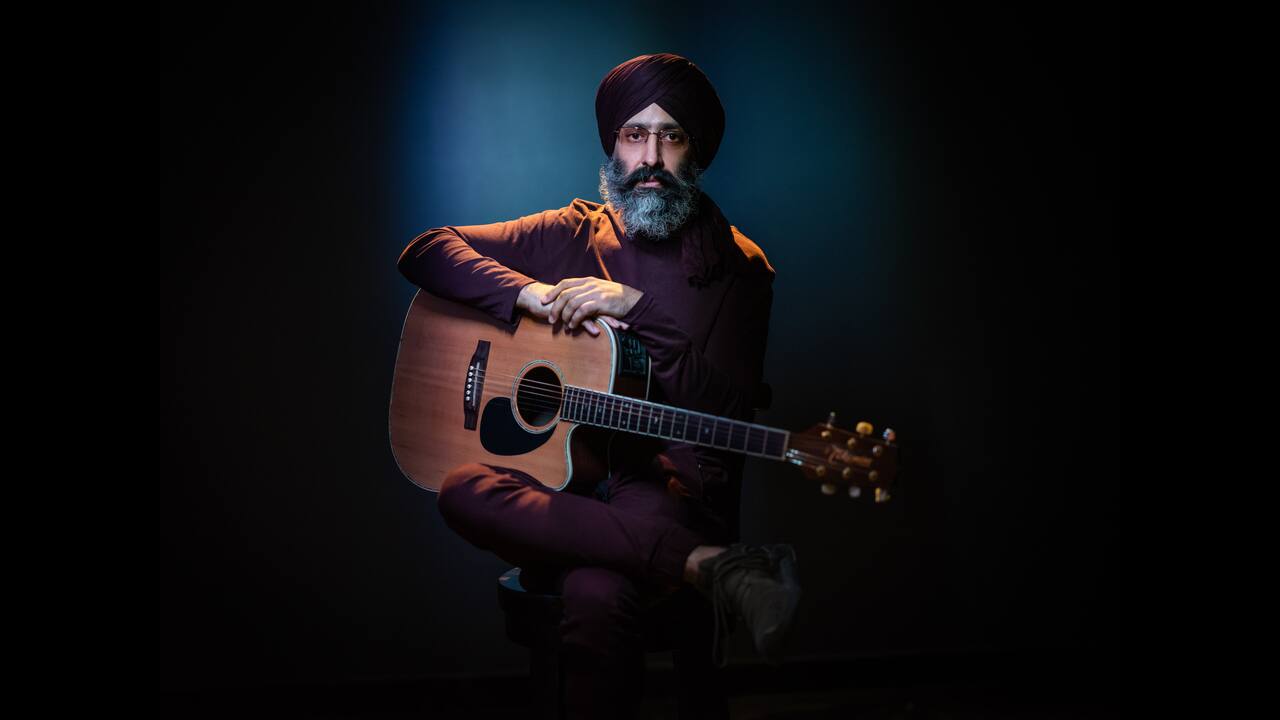 'Sacred Amritsar' preview: Soak in music and poetry at this cultural festival in the Punjabi city