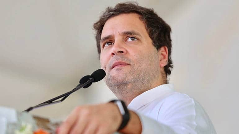 Defamation Case Sc Stays Rahul Gandhi S Conviction Paves Way For His Return As Mp