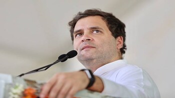 Rahul Gandhi to visit US in first week of June, address NRIs in New York