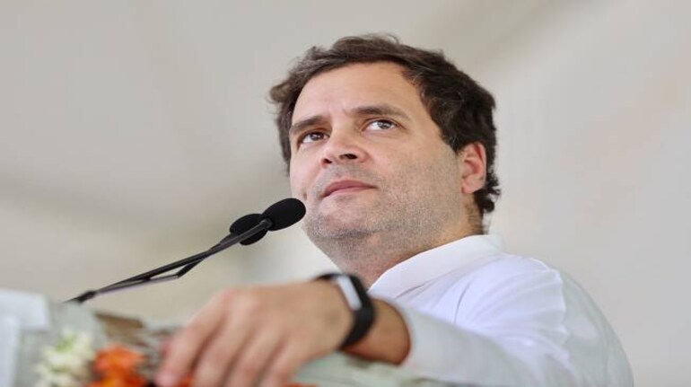 Defamation case: No interim protection for Rahul Gandhi from Gujarat High  Court