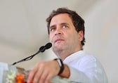 Congress to hold fast on Monday to condemn disqualification of party leader Rahul Gandhi