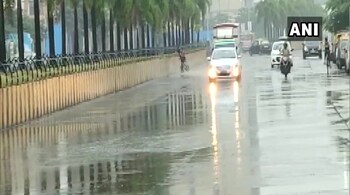 This spell of rain is likely to provide some relief from the heatwave that was predicted to return in the last week of March. (Representative image-ANI)