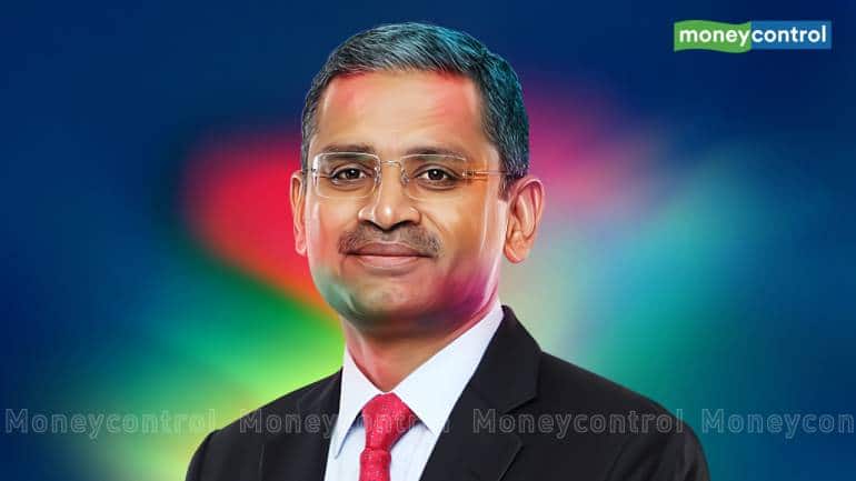 Former TCS CEO Rajesh Gopinathan joins IIT Bombay as Head of Translational Research and Entrepreneurship - Moneycontrol