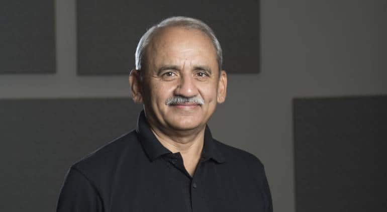 A responsible EV startup is for the betterment of E2W industry: Bajaj Auto's Rakesh Sharma - Vimarsana News
