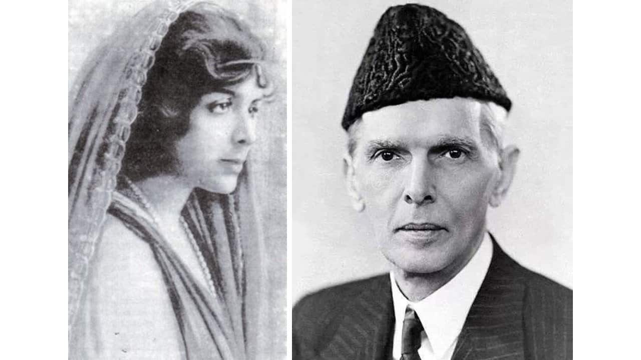 Did you know the final resting place of Ruttie Jinnah, wife of Pakistan’s founder, is in Mumbai?