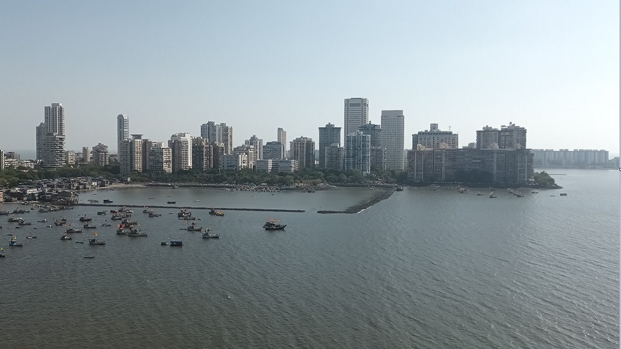 A haunted, sea-facing Mumbai villa that was home to two Bollywood superstars A haunted, sea-facing Mumbai villa that was home to two Bollywood superstars
