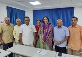 Rekha Jhunjhunwala joins Board of Trustees at Sankara Eye Foundation India