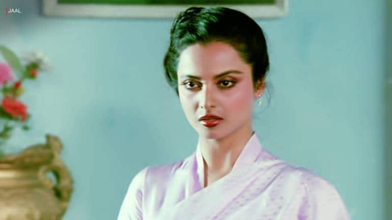 Rekha