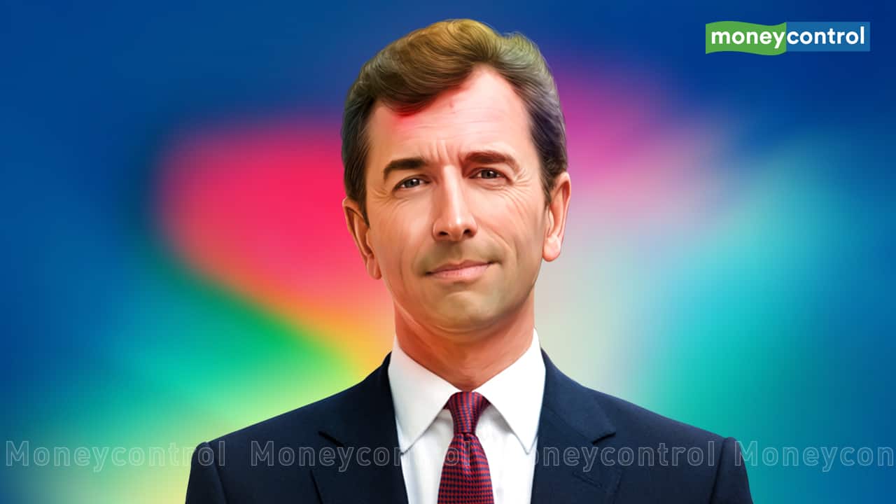 Outperformance of Indian markets will get stronger, says Richard Pattle of True Beacon