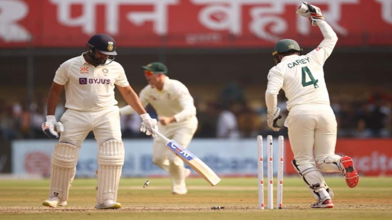 Border-Gavaskar Trophy: Rank turners don’t help India Border-Gavaskar Trophy: Rank turners don’t help India