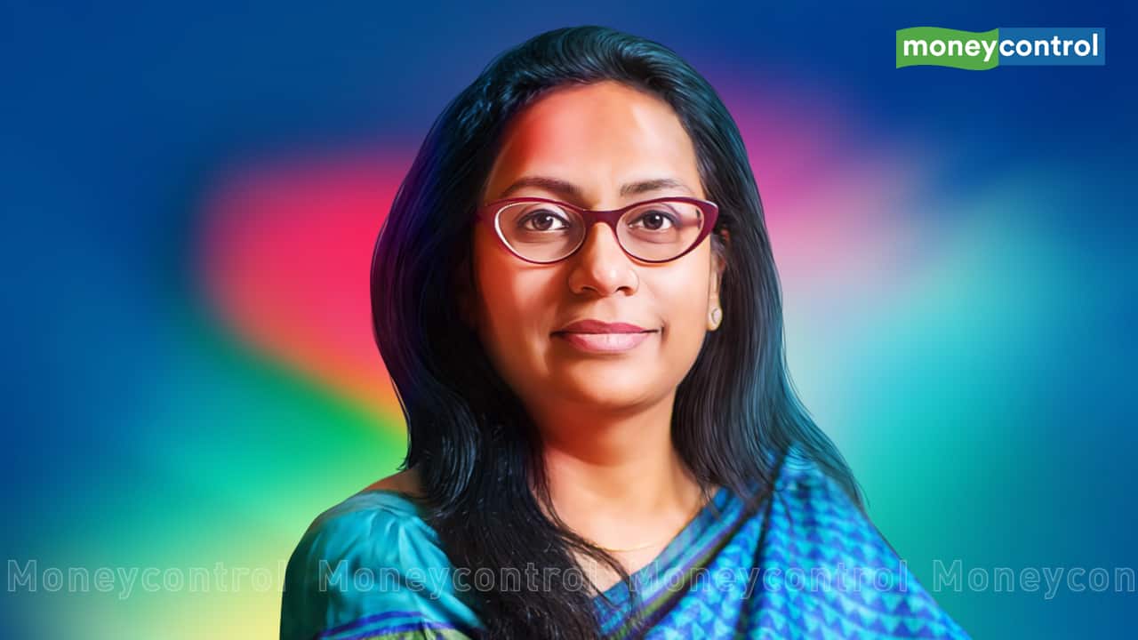 How Roopali Prabhu reads people and balance sheets for her equity research picks