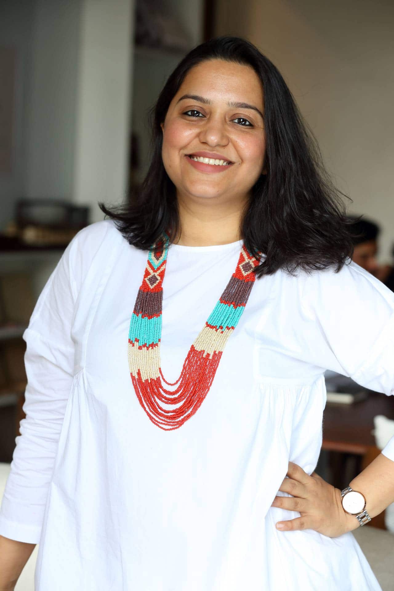 Roshni Kshirsagar