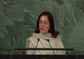 It is the best time to be a woman in India: Permanent Representative to the UN Ruchira Kamboj
