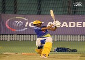 GT vs CSK Live, IPL 2023: Defending champions Gujarat Titans choose to field first