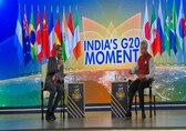 Rising India Summit | External Affairs Minister S Jaishankar addresses India's G20 moment and global role