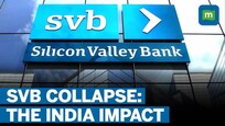 What is the Silicon Valley Bank collapse? | Decoding the impact of SVB collapse on India