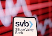 HSBC picks up UK subsidiary of Silicon Valley Bank for £1